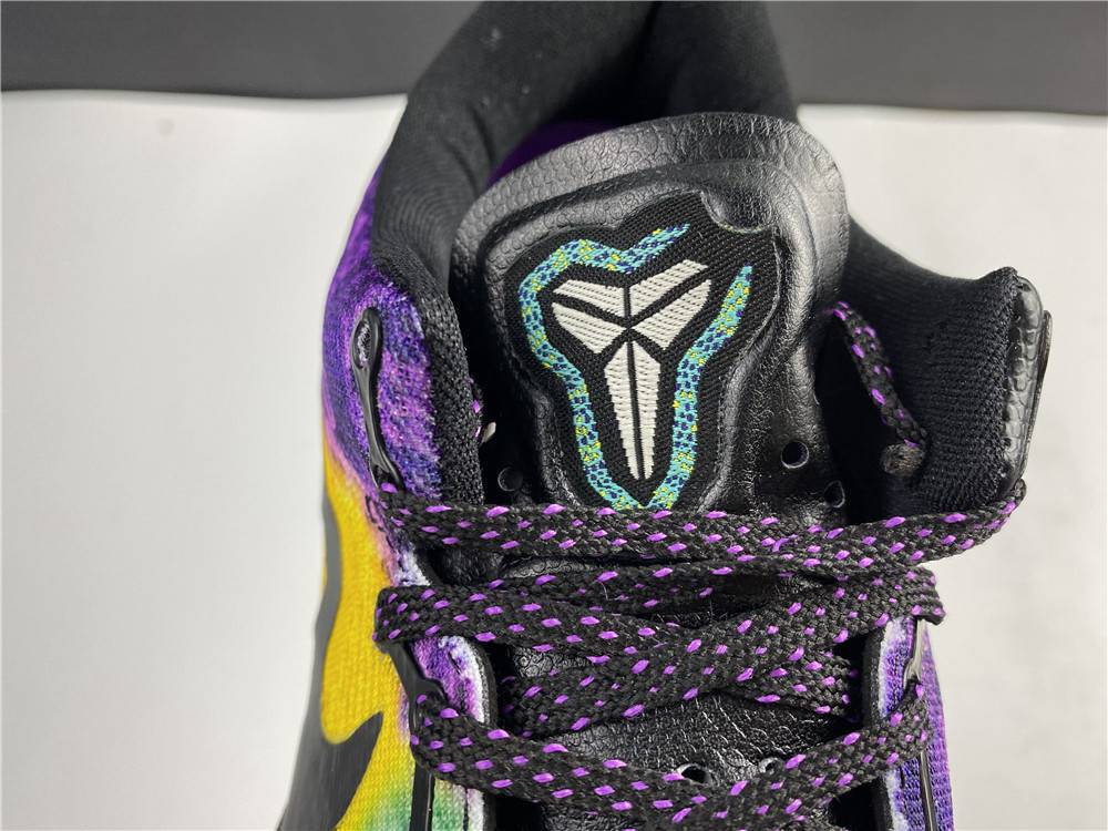 Nike Kobe 8 Easter 555035--302